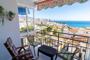 Miami 34 Seaview by Casasol Nerja